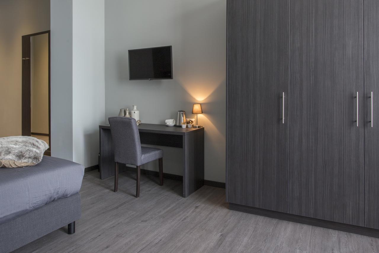 Hotel Bladel Εξωτερικό φωτογραφία