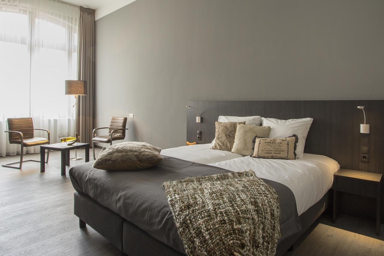 Hotel Bladel Εξωτερικό φωτογραφία