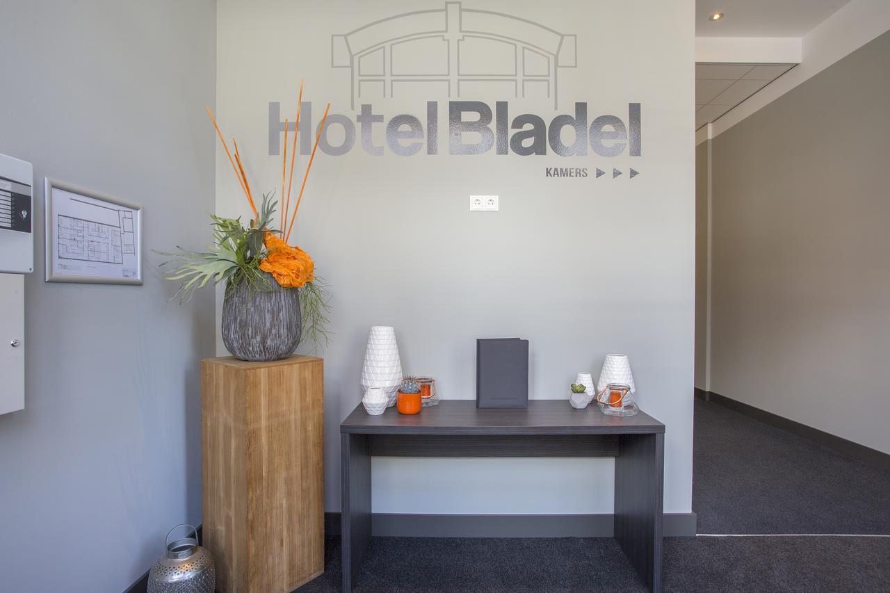 Hotel Bladel Εξωτερικό φωτογραφία