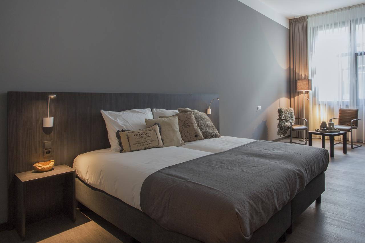 Hotel Bladel Εξωτερικό φωτογραφία