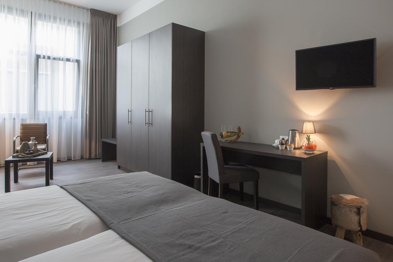 Hotel Bladel Εξωτερικό φωτογραφία
