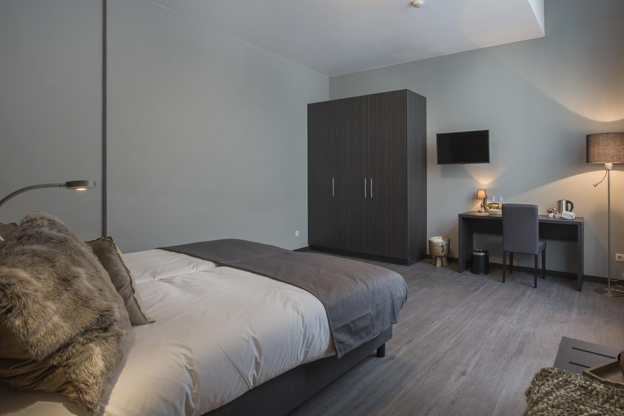 Hotel Bladel Εξωτερικό φωτογραφία