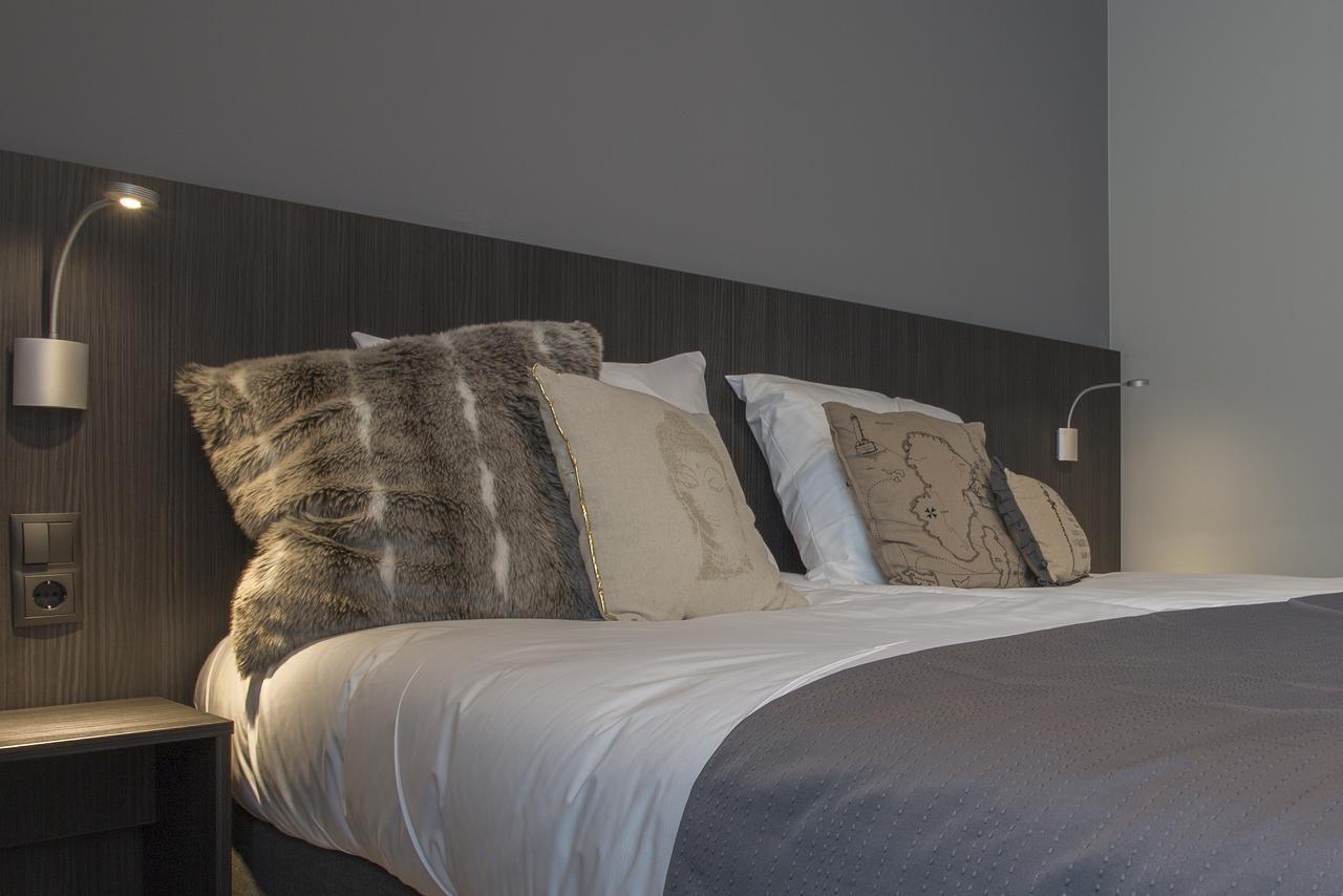 Hotel Bladel Εξωτερικό φωτογραφία