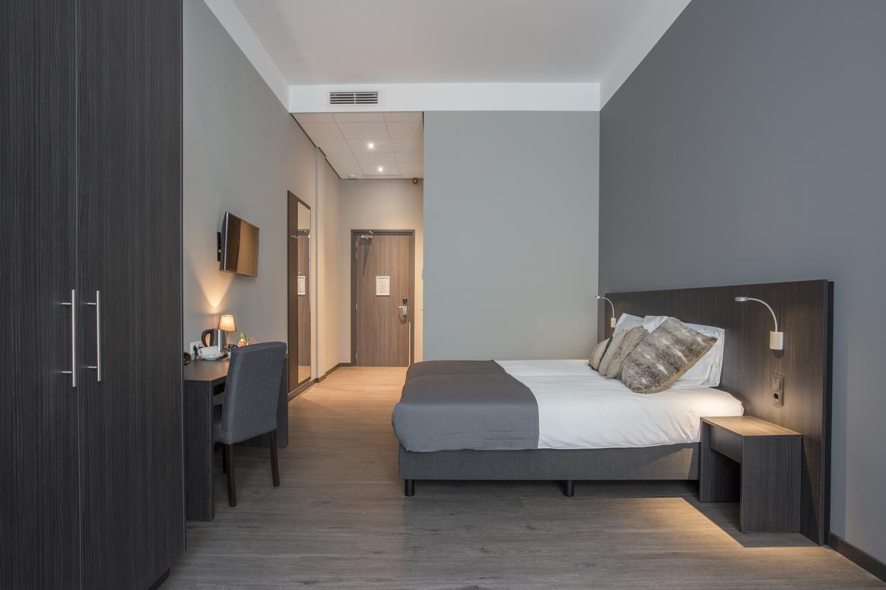 Hotel Bladel Εξωτερικό φωτογραφία
