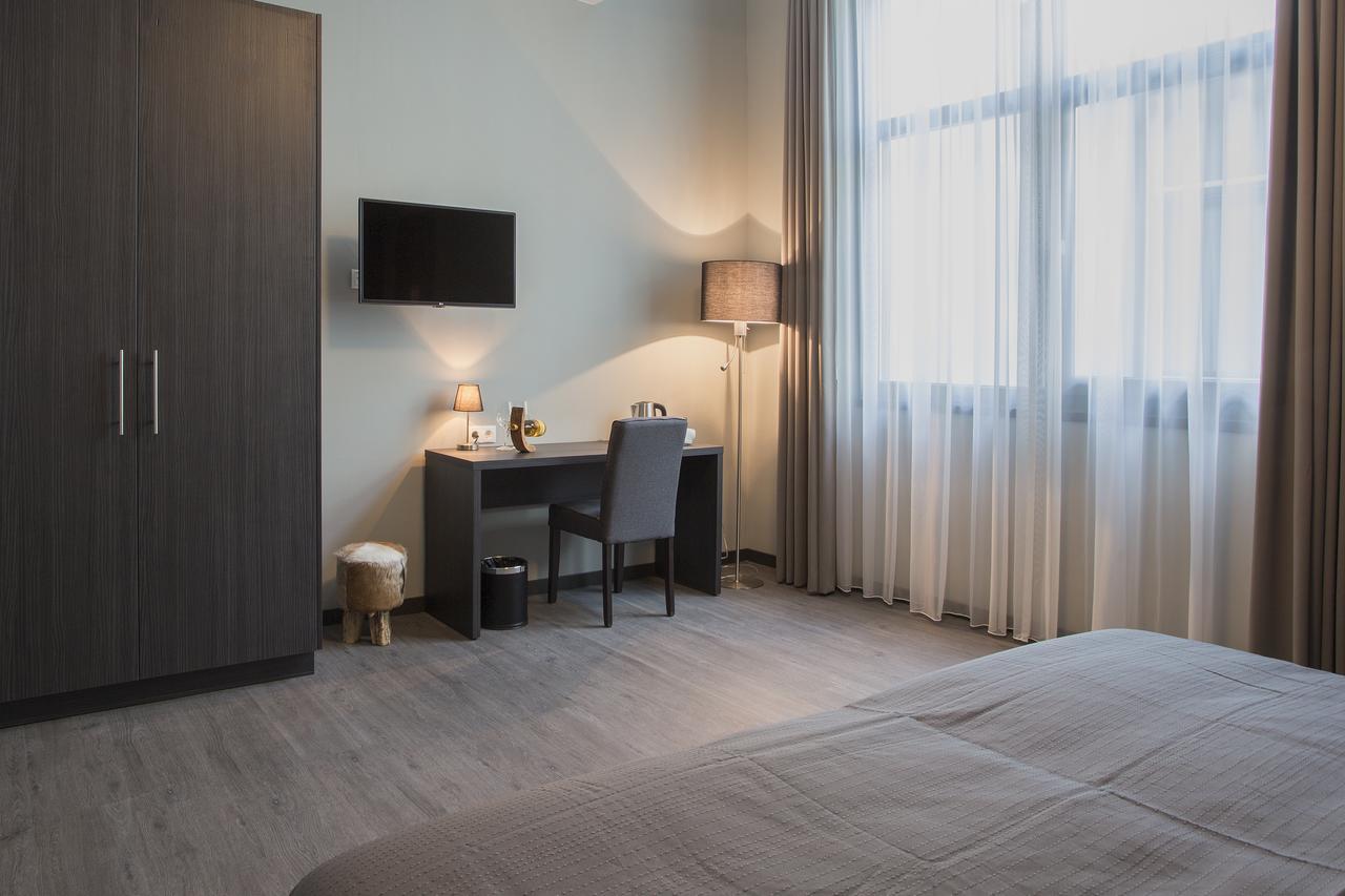 Hotel Bladel Εξωτερικό φωτογραφία
